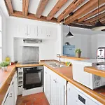Musee Du Louvre 5 Luxurious Apartment 1Br-6P Free Netflix